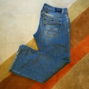 Vintage Robin's Jeans
